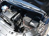 Volkswagen Caddy 1,4 TSi 92kW webasto, serviska - náhled 37