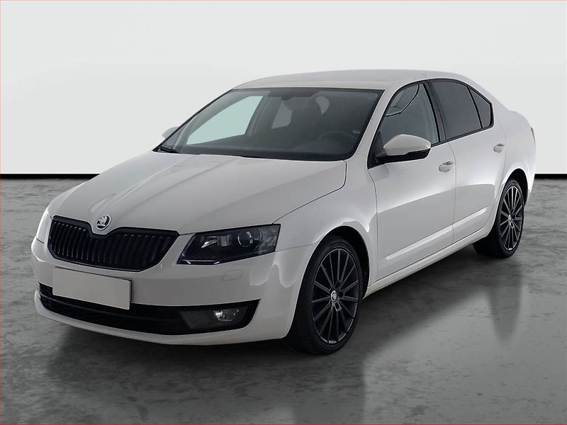 Škoda Octavia (2015) 2.0 TDI 4x4, 4X4, Xenony - fotka 2 z 19