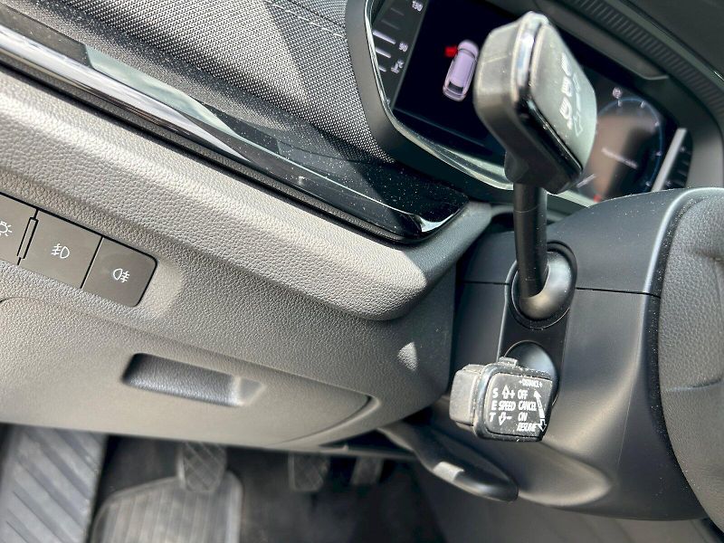 Škoda Octavia (2022) COM STY TS 110/1.5 M6F - fotka 27 z 28