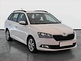 Škoda Fabia (2021) Ambition 1.0 TSI, Serv.kniha - náhled 1