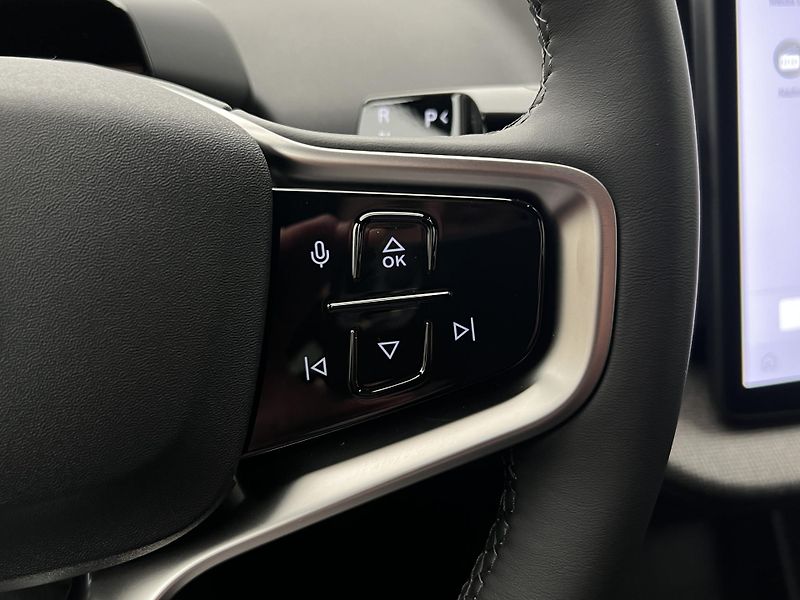 Volvo EX30 (2026) P8 AWD electric PLUS REZERVACE - fotka 20 z 45