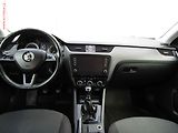 Škoda Octavia (2017) 1.6 TDi, 2.maj,ČR, AC - náhled 8