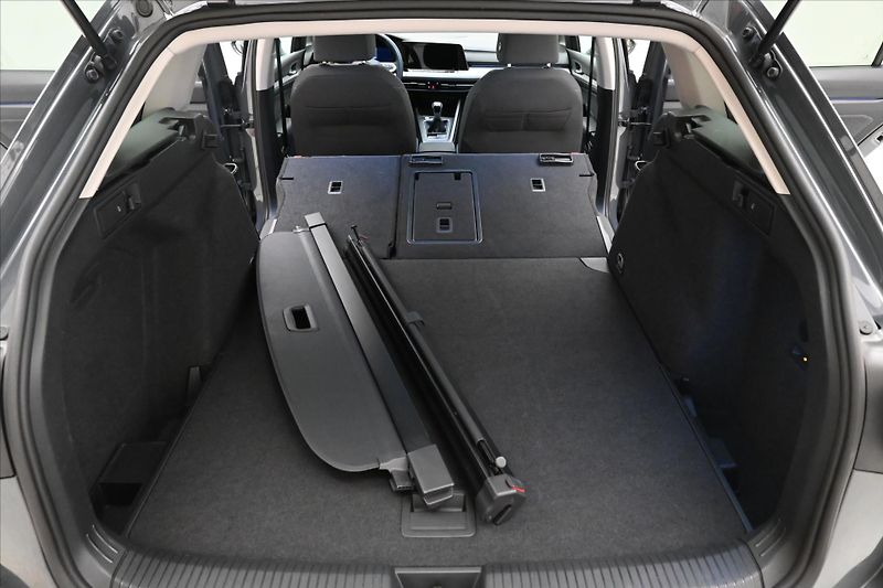 Volkswagen Golf 2,0 TDI 110 kW Life Záruka až - fotka 11 z 30