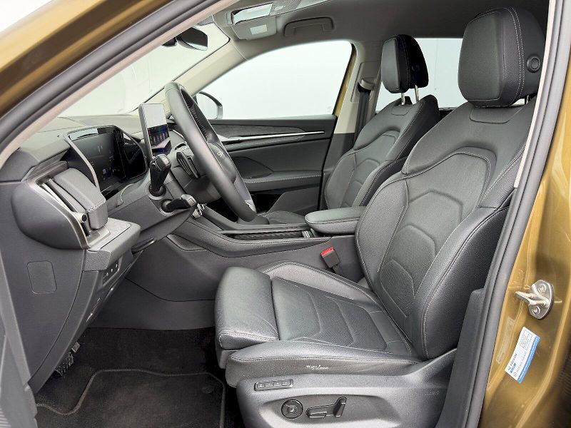 Škoda Kodiaq (2025) 2.0 TDI 4x4 Exclusive Selectio - fotka 5 z 35
