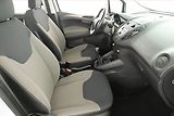 Ford Tourneo Courier (2019) Trend 1.0 EcoBoost, 5Míst, ČR - náhled 7
