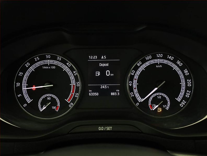 Škoda Karoq (2018) Ambition 2.0 TDI - fotka 9 z 19