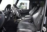 Mercedes-Benz Třídy G 500 4X42 BRABUS - náhled 13