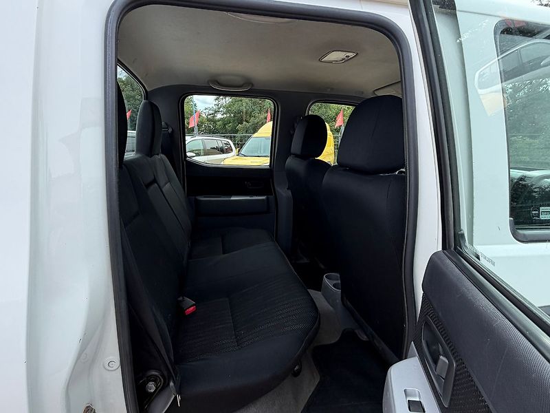 Ford Ranger 2.5TDCI 105kw*ZADÁNO* - fotka 22 z 29