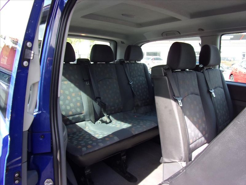 Mercedes-Benz Vito 2,2 109 CDI - fotka 12 z 23