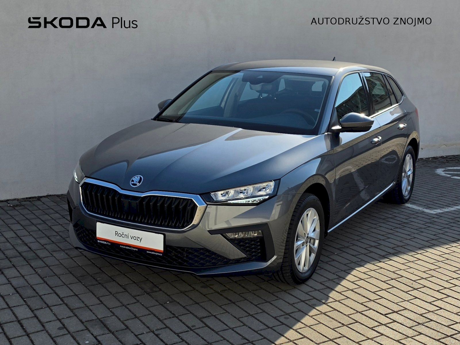 Škoda Scala 1,0TSI 85KW SELECTION