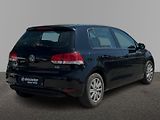 Volkswagen Golf Hatchback 1,2 TSI - náhled 3