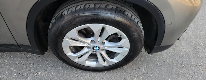 BMW X1 (2016) 2,0d ČR AUTOMAT LED TAŽNÉ - fotka 37 z 49