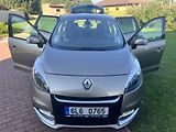 Renault Scénic 1.2TCE 85KW,KůŽE,NAVI,2xKOLA - náhled 24