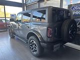 Ford Bronco (2024) Outer Banks, 5dveřová, 2.7 Eco - náhled 3