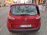 Renault Scénic 1,5 dCi - náhled 9