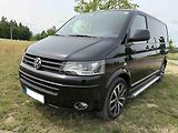 Volkswagen Multivan (2013) 2.0 TDI 147kW DSG ABT - náhled 1