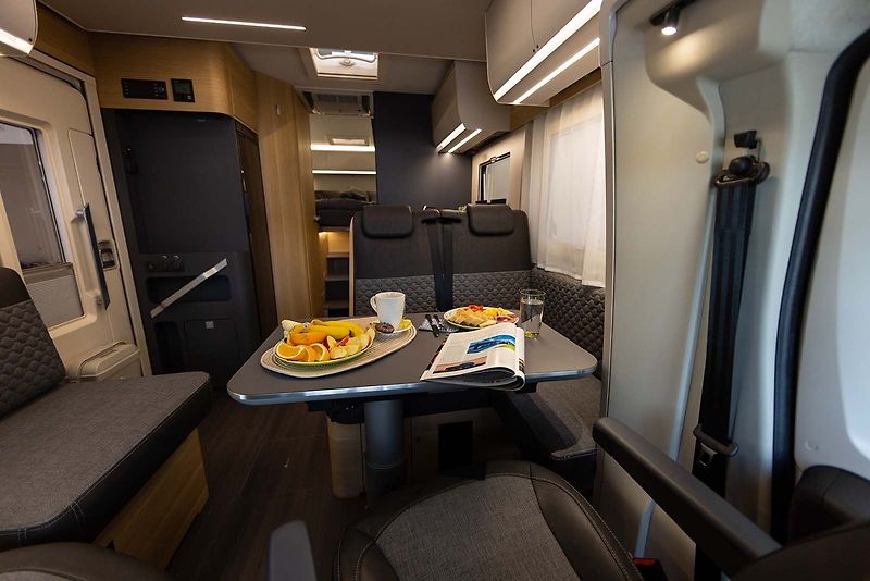 Adria (2023) Matrix 650 SL - fotka 18 z 22