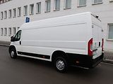 Citroën Jumper 2,2HDi L3H3 PO ROZVODECH !!! - náhled 4