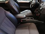 Mercedes-Benz Třídy M (2007) Base ML 280 CDI , 4X4 - náhled 9