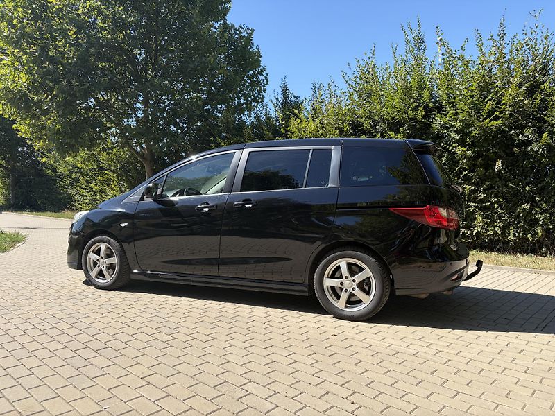 Mazda 5 2.0 GTA 7 míst - fotka 6 z 30