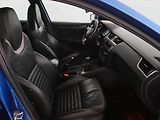 Škoda Octavia (2013) RS 2.0 TDI, Navi, Xenony - náhled 9