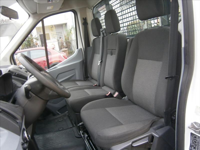 Ford Transit 2,2 TDCI L3 92 KW - fotka 6 z 10