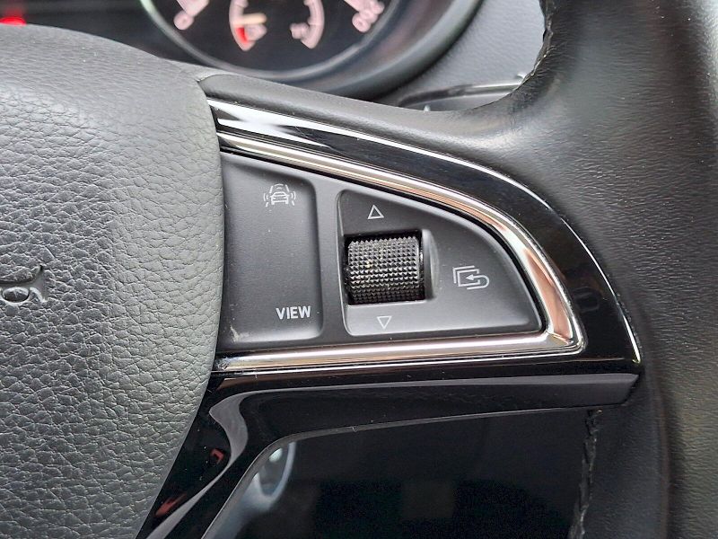 Škoda Octavia (2019) Ambition Plus Extra 1,5TSi 110 - fotka 30 z 35