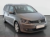 Volkswagen Touran (2011) 1.4 TSI, 7 míst, Serv.kniha - náhled 1
