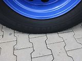 MAN TGX 26.400, 6X2, BDF, VZDUCHOVÉ PÉ - náhled 20