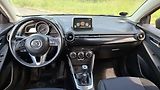 Mazda 2 1.5 sport  66kw  facelit - náhled 22