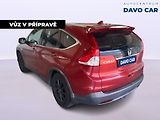Honda CR-V 1,6 D 88kW Comfort CZ Navi - náhled 1