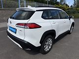 Toyota Corolla Cross 1,8i hybrid automat navigace - náhled 2