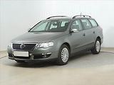 Volkswagen Passat (2009) 2.0 TDI, Tempomat - náhled 1