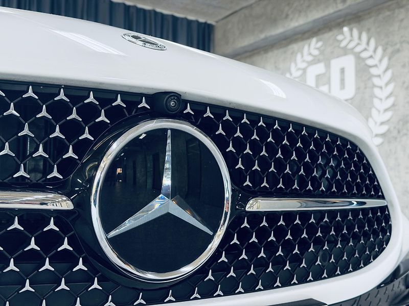 Mercedes-Benz CLE (2024) 300*AMG*4M*ZÁRUKA*CABRIO - fotka 5 z 41