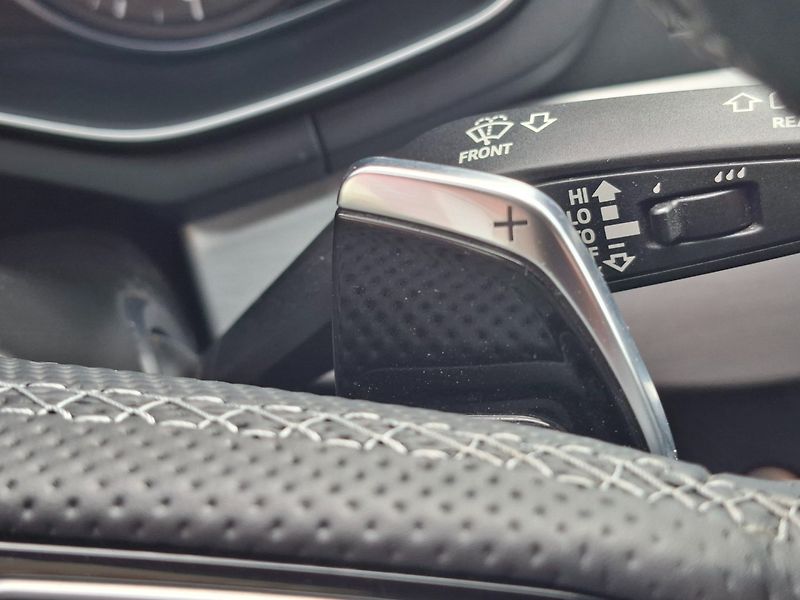 Audi S4 (2020) 255kW -ČR-HUD-BANG.OLUFSEN - fotka 23 z 48