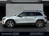 Mercedes-Benz GLB 200 d 4MATIC Progressive E - náhled 8