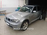 BMW X3 (2005) 3.0D xD, ČR, AT, xenon - náhled 1