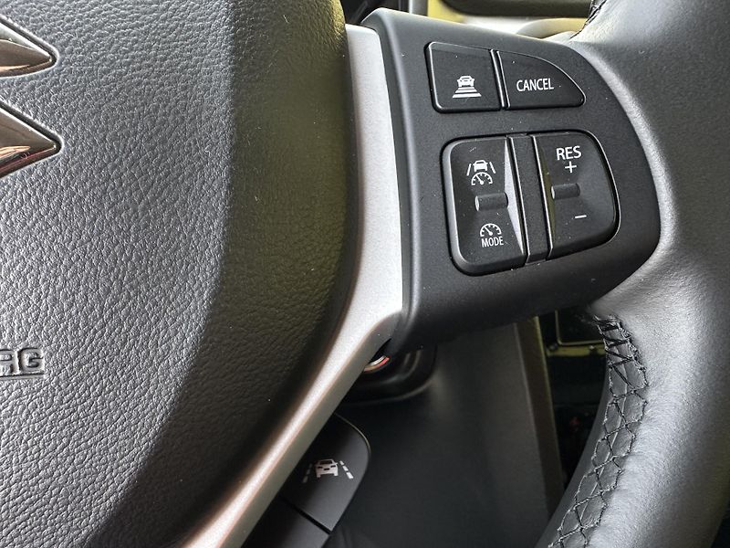 Suzuki Vitara (2024) 4x4*1.4 hybrid/95Kw * 1.Maj.  - fotka 13 z 38