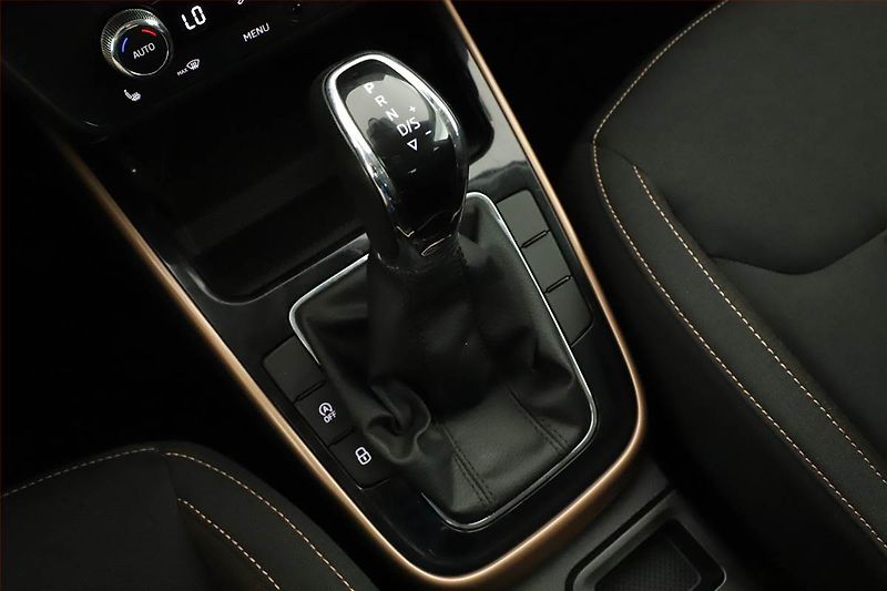 Škoda Fabia (2022) 1.0 TSI, Automat, Tempomat - fotka 11 z 20