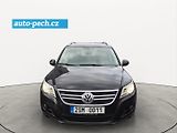 Volkswagen Tiguan (2008) 2.0 TDI, 125kW, 4Motion - náhled 6