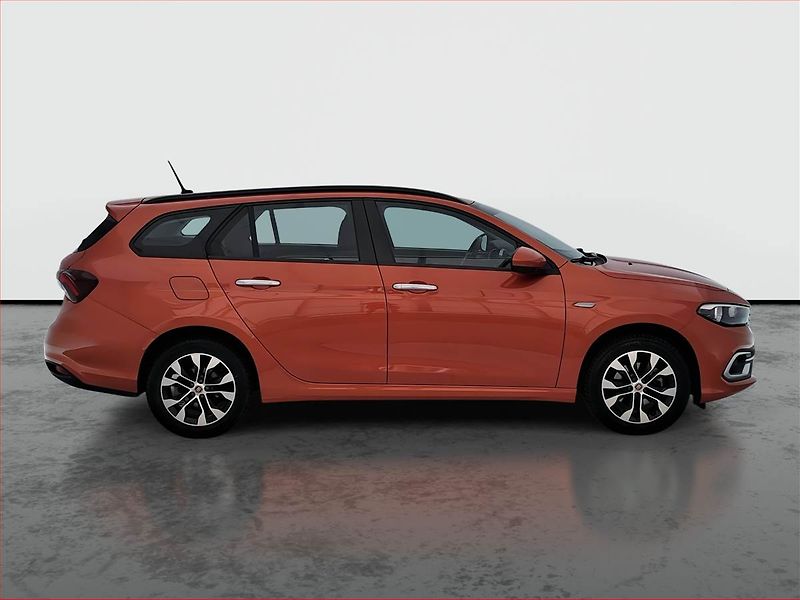 Fiat Tipo (2023) 1.5 MHEV, Automat, Serv.kniha - fotka 6 z 18