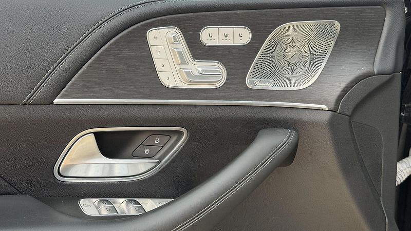 Mercedes-Benz GLE (2022) 400d 4MATIC kupé AMG Premium - fotka 10 z 30