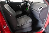 Škoda Fabia (2008) Ambition 1.4 16V, po STK - náhled 9