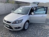 Ford Focus 2.0i 145PS LPG FORD COMBI TOP! - náhled 145