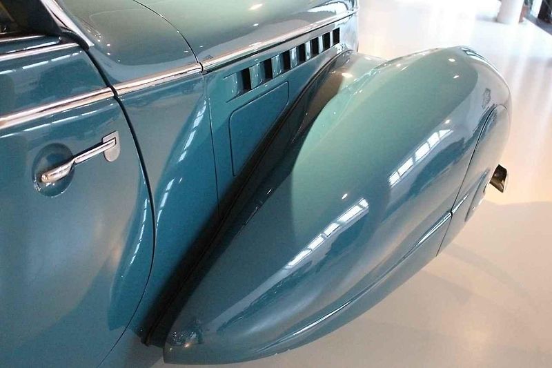 Aero 50 Dynamik v expozici muzea ve Vysokém Mýtě