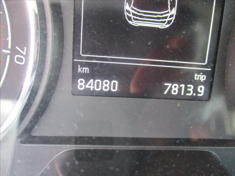 Škoda Kamiq 1,0 TSi, Style,klima,servis,CZ - fotka 20 z 42