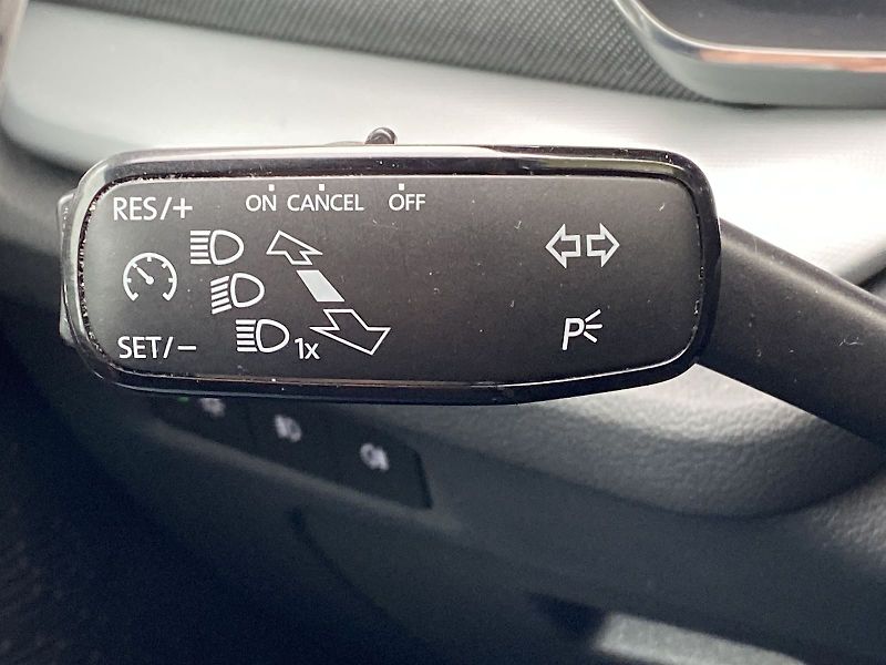 Škoda Octavia (2022) Combi 1.5 TSI Style - fotka 16 z 36