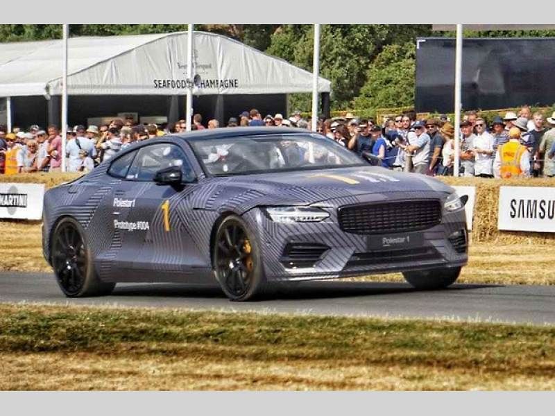 Polestar 1.