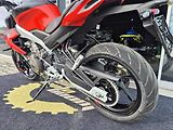 Aprilia (2026) Tuono 457 E5+ - náhled 33