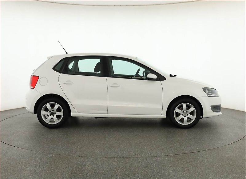 Volkswagen Polo (2012) 1.2 TDI, Park. senzory - fotka 6 z 13